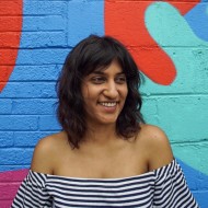Sameera Kapila profile shot